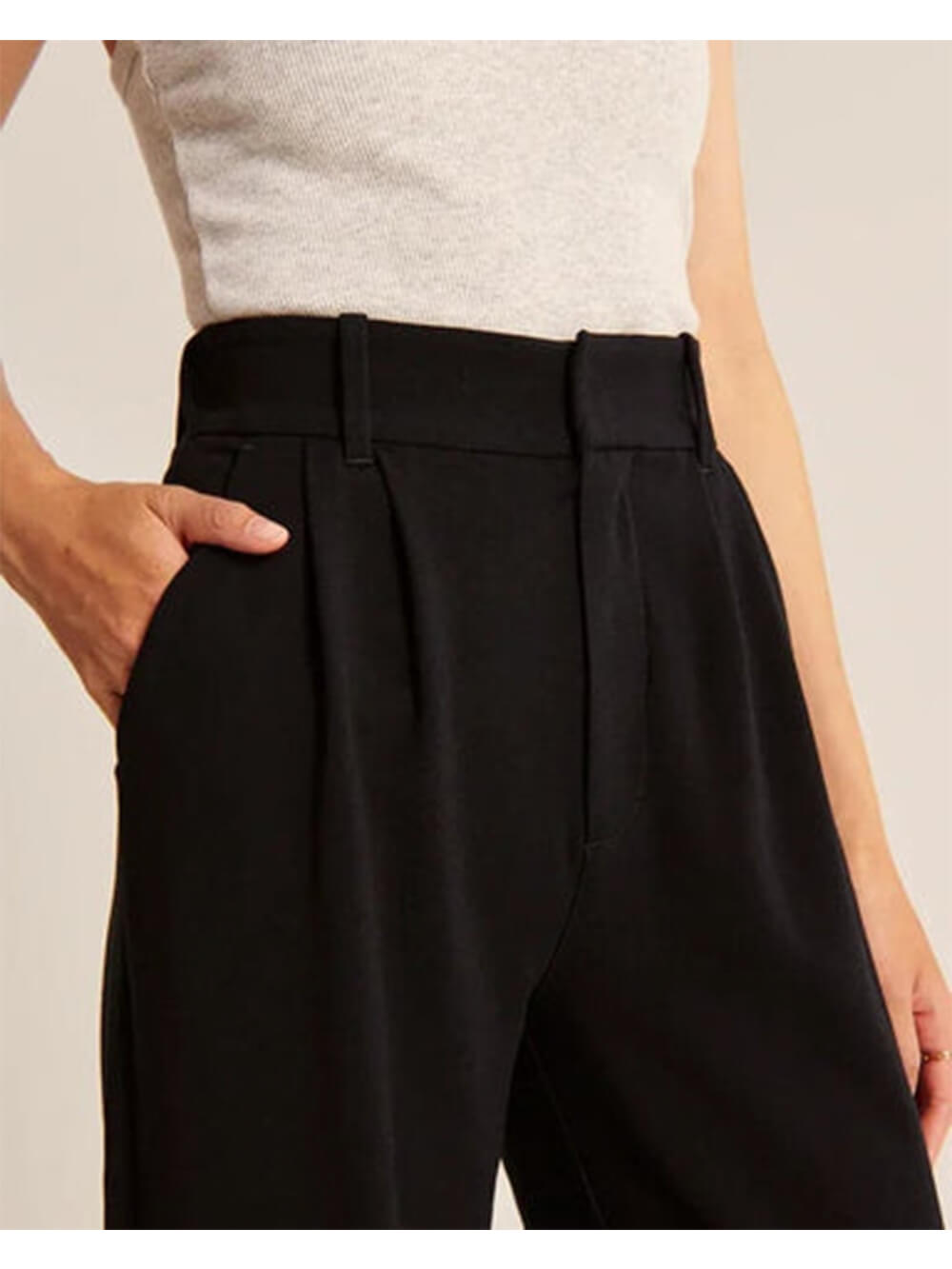Vintage Inspired Pants