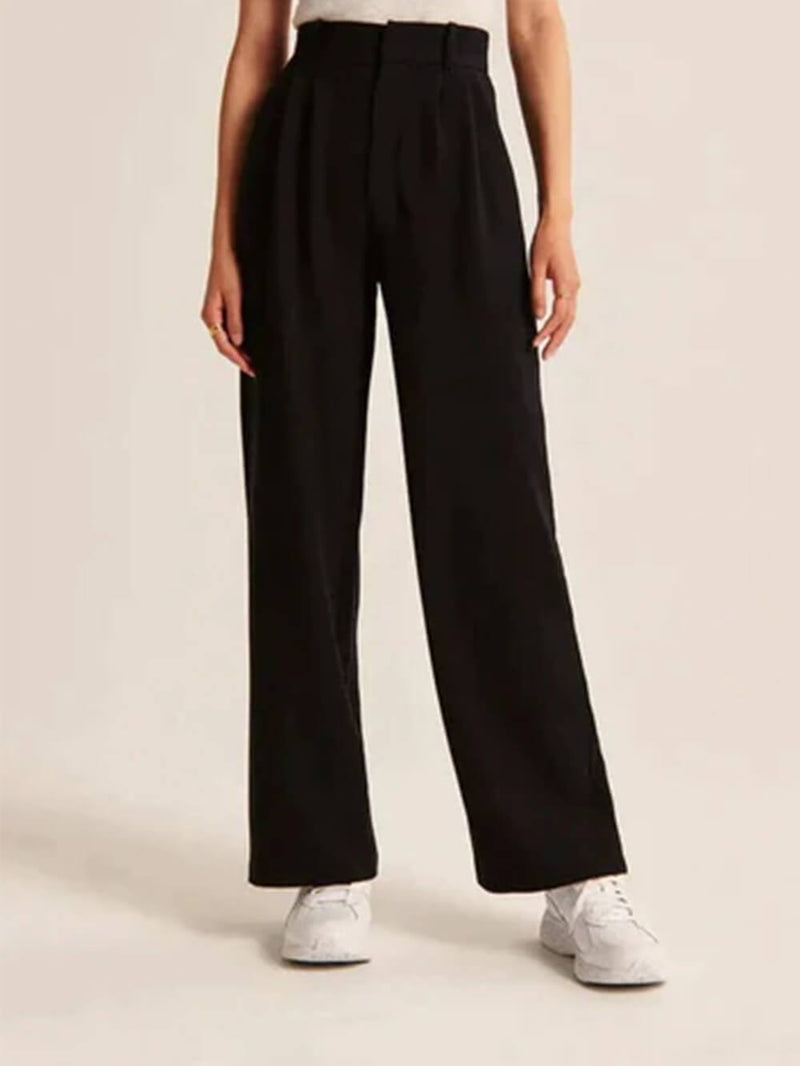 Vintage Inspired Pants