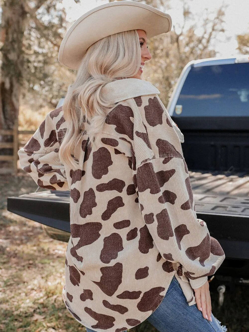 Classic Designed Jacket