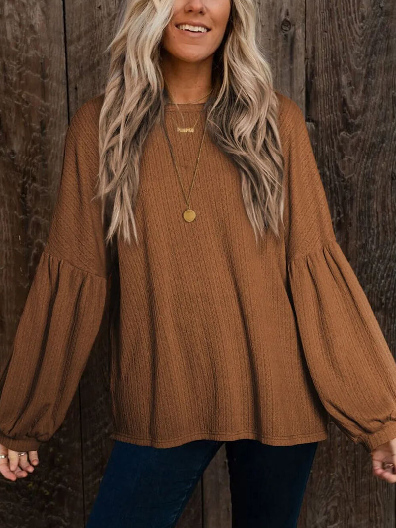 Classic Vintage Pullover