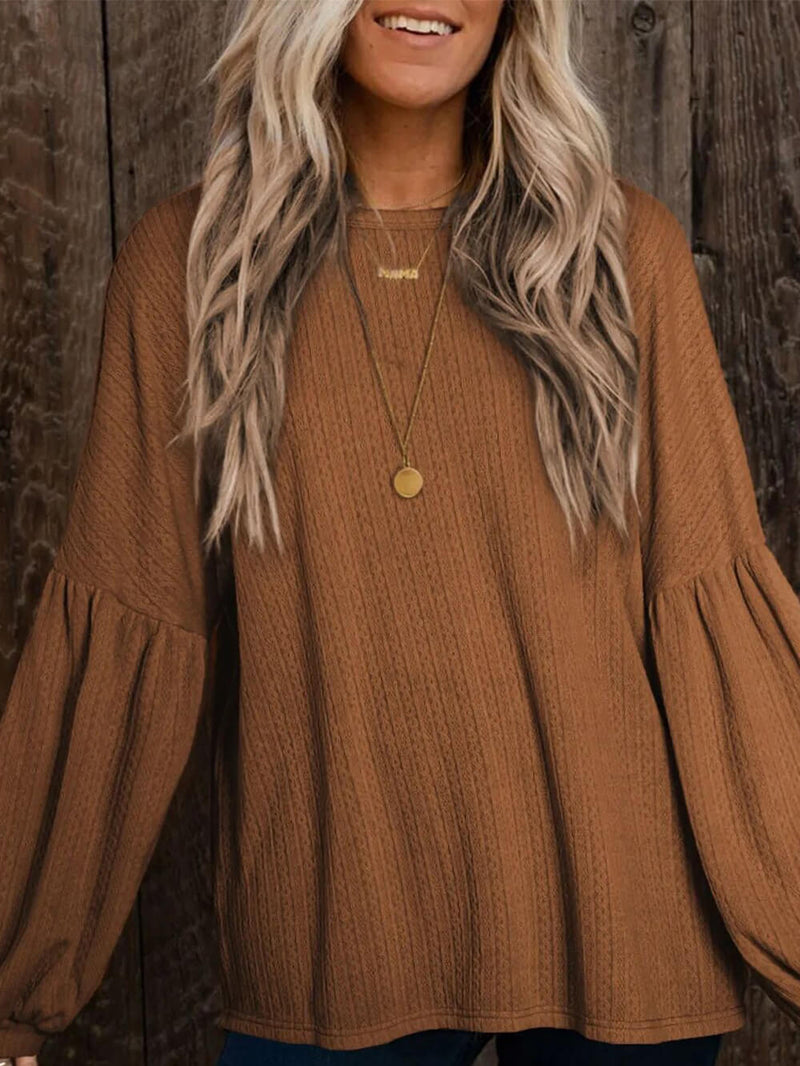 Classic Vintage Pullover