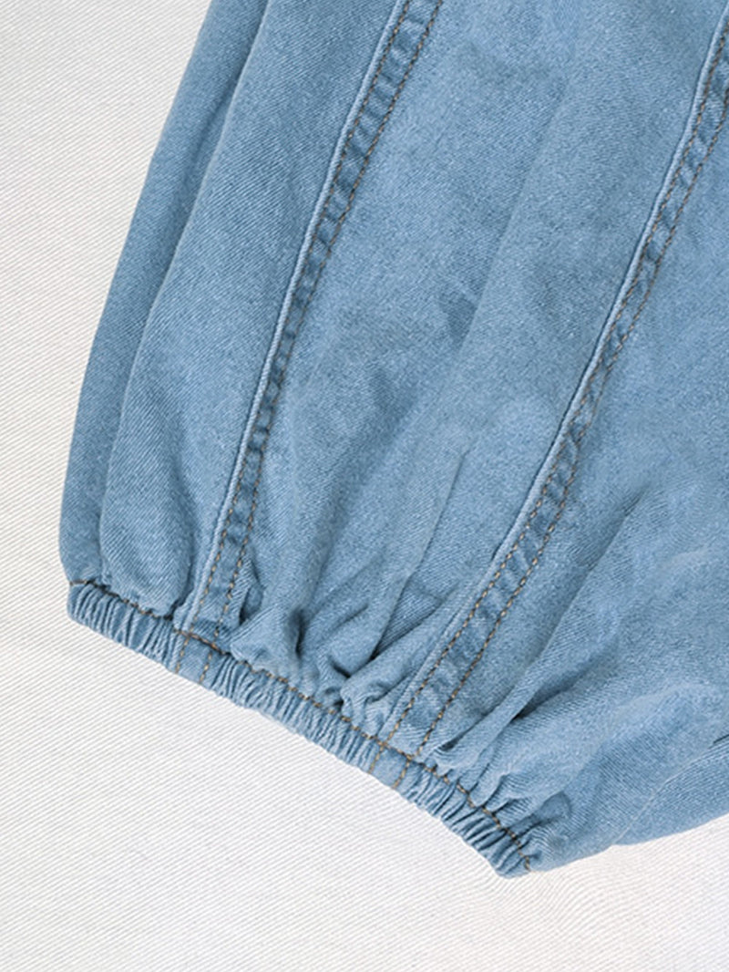 Timeless Vintage Style Shirt