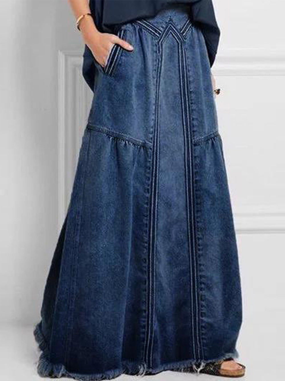 Beautifully Crafted Garment