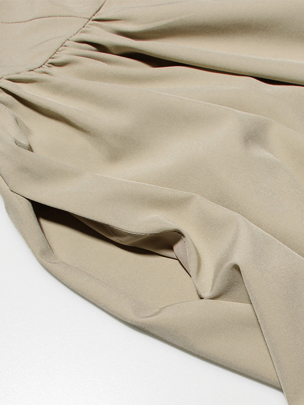 Thoughtfully Designed Dress