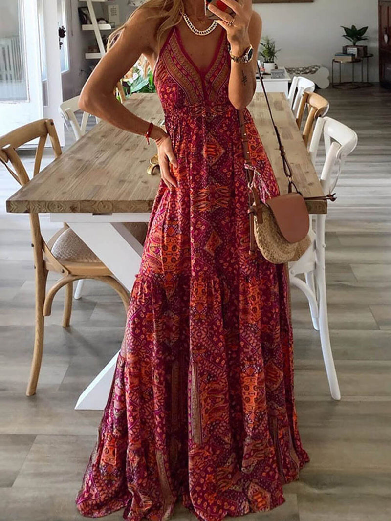 Thoughtfully Designed Dress