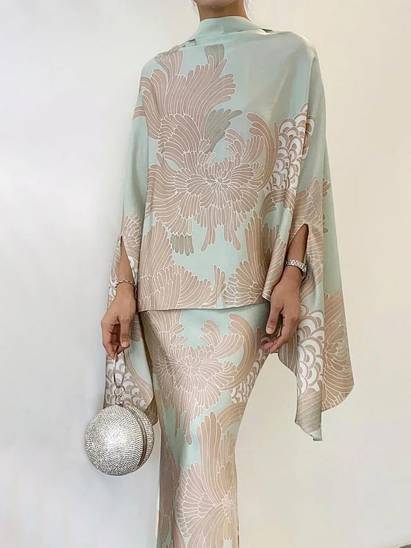 Vintage Inspired Garment