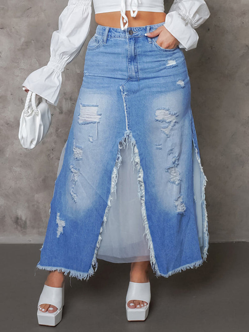 Elegantly Designed Garment