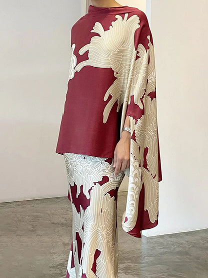 Timeless Vintage Style Garment
