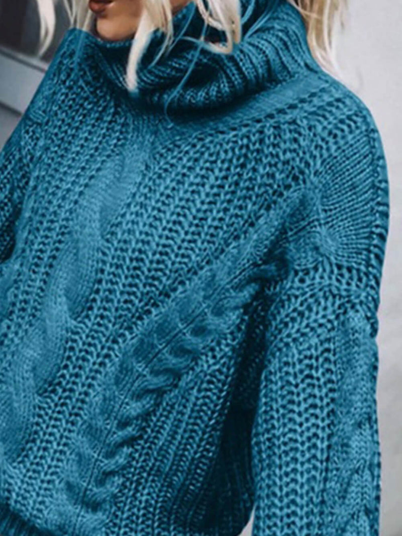 Thoughtfully Designed Sweater