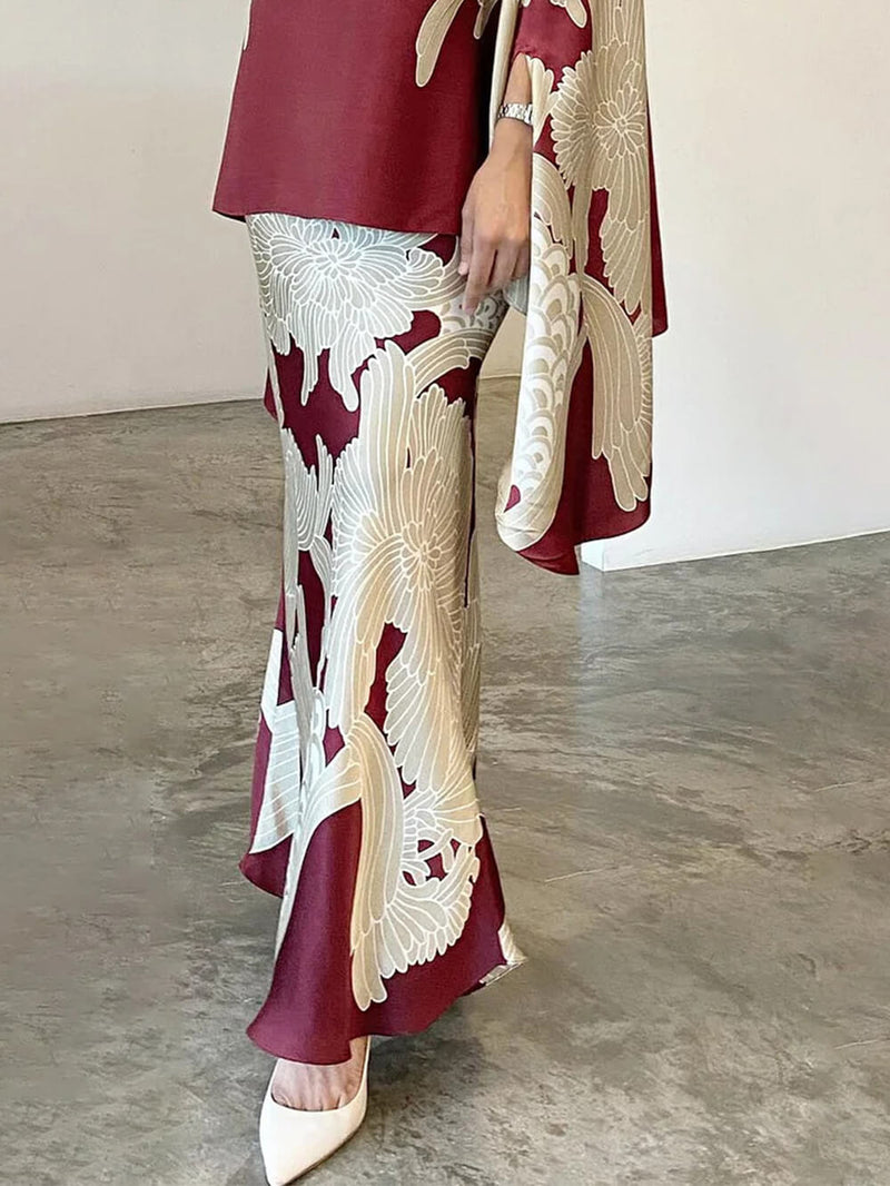 Beautifully Crafted Garment
