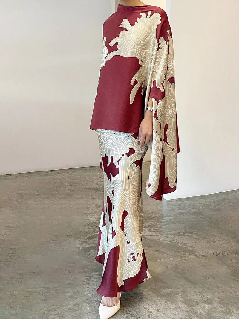 Beautifully Crafted Garment