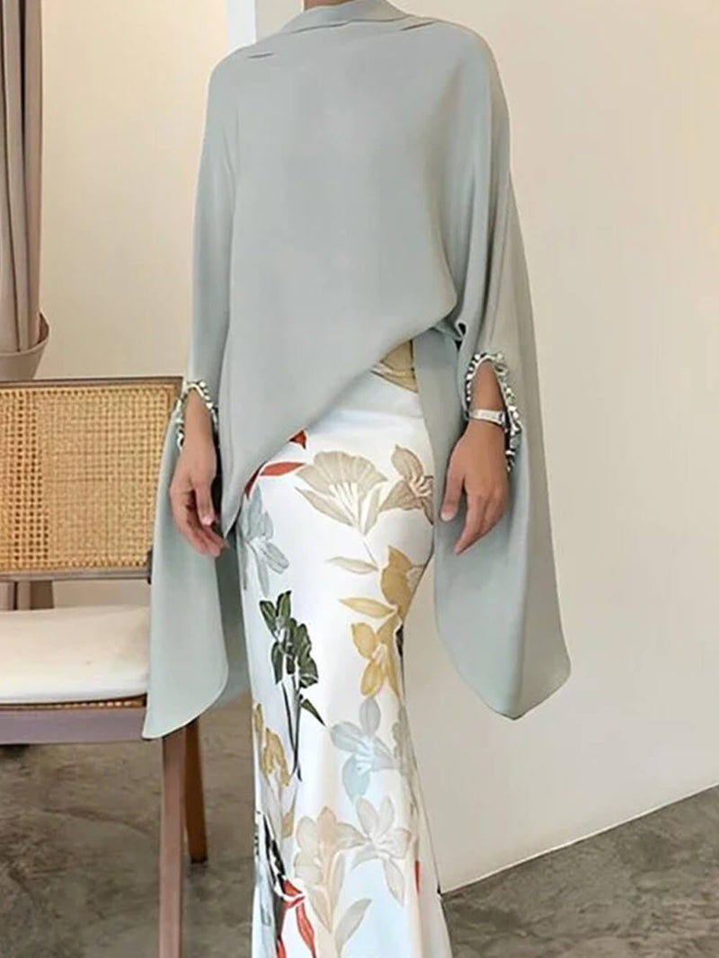 Timeless Vintage Style Garment