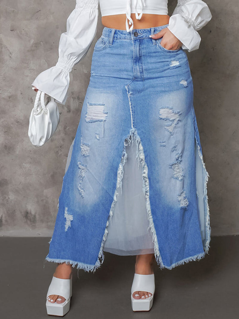 Elegantly Designed Garment