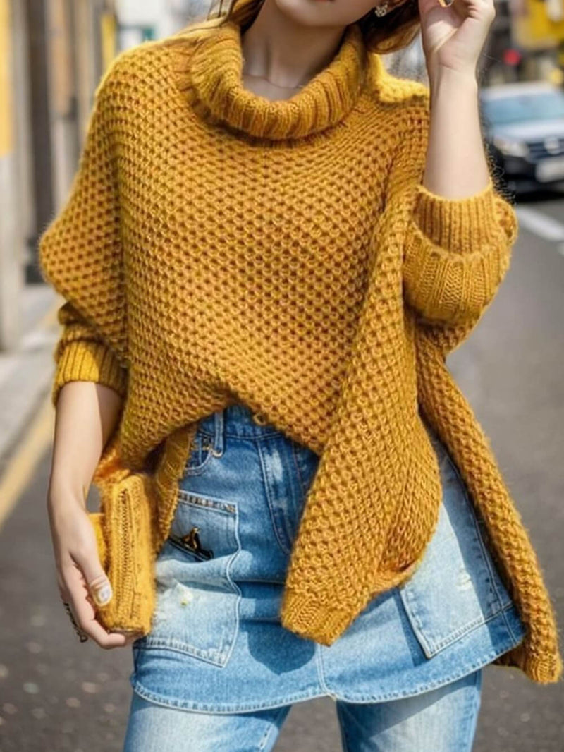 Beautifully Crafted Sweater
