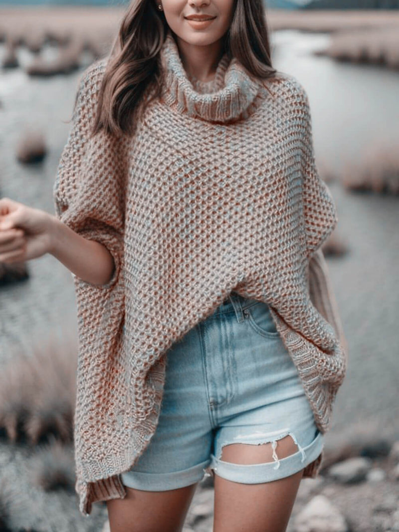 Beautifully Crafted Sweater
