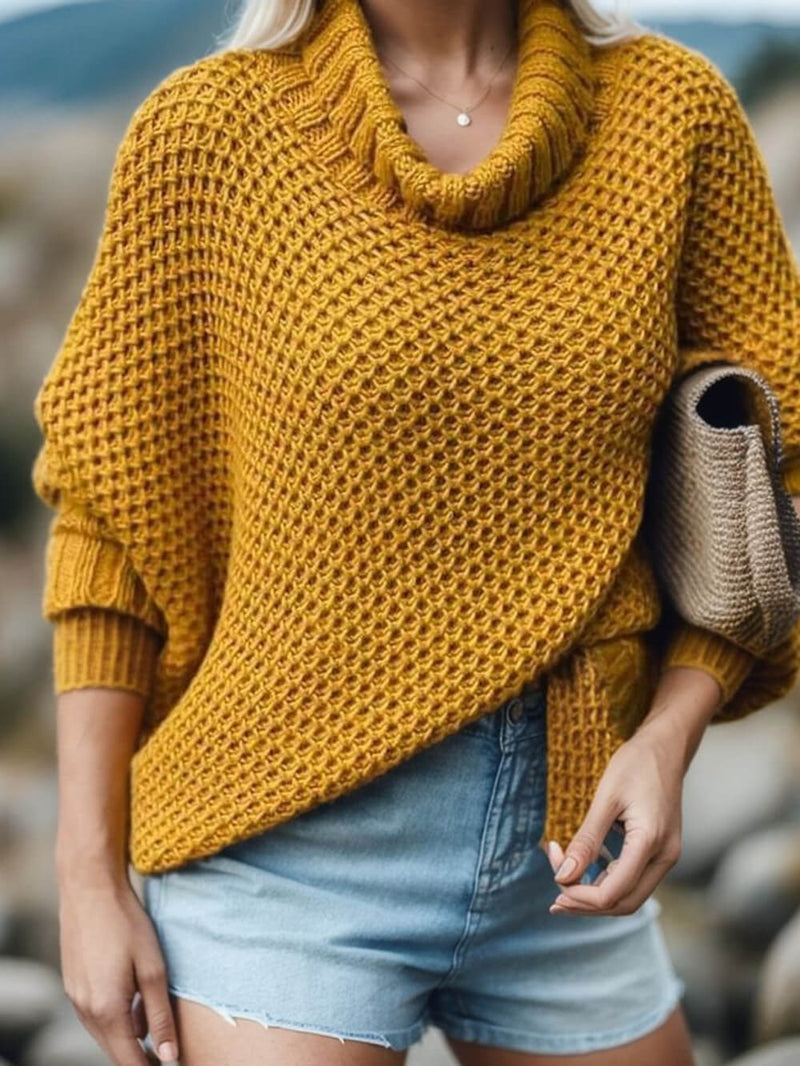 Beautifully Crafted Sweater