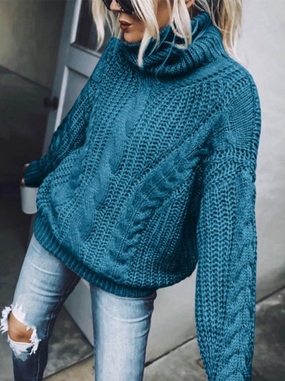 Thoughtfully Designed Sweater