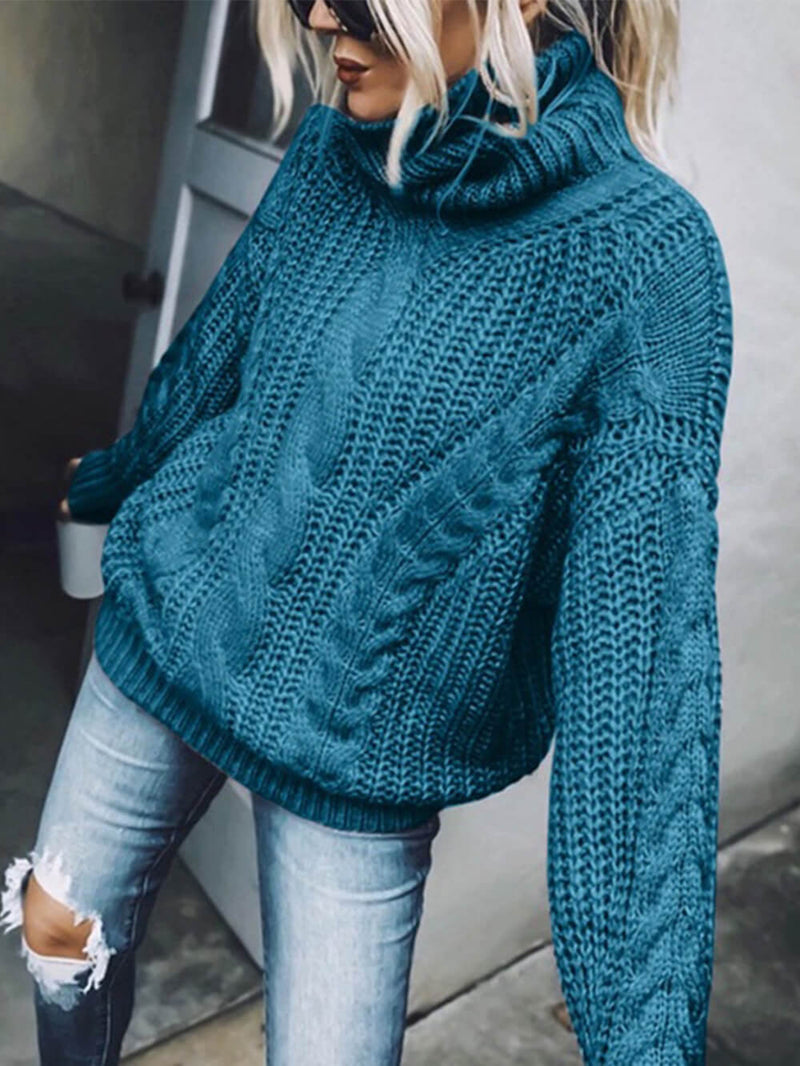 Thoughtfully Designed Sweater