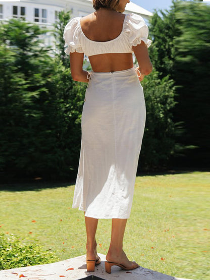 Thoughtfully Designed Dress