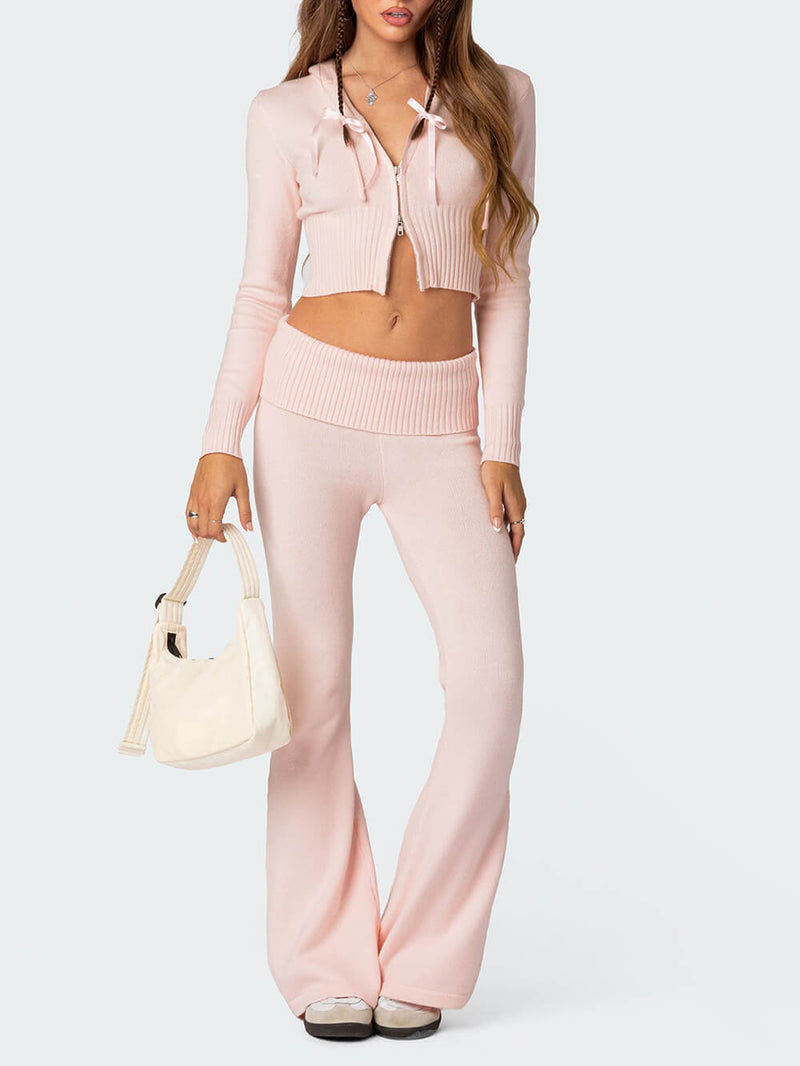 Elegantly Designed Pants