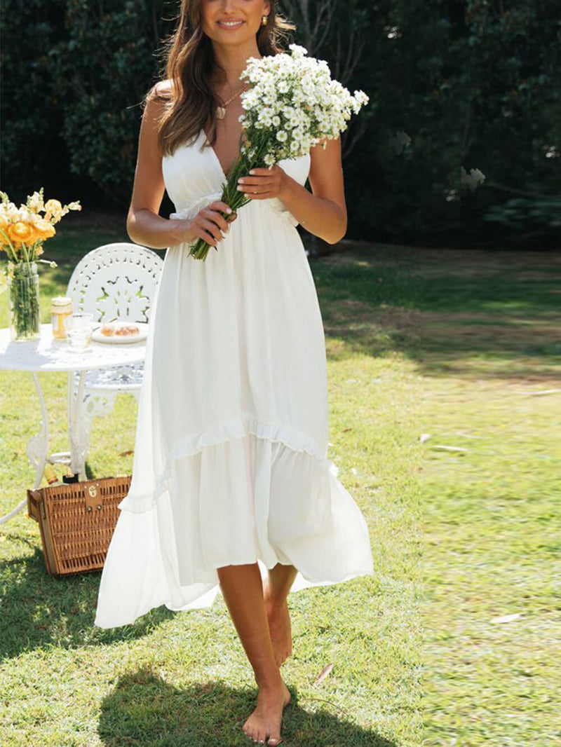 Elegantly Designed Dress