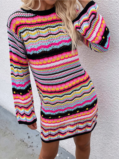 Multicolor