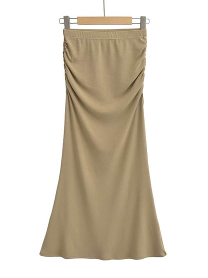 Timeless Vintage Style Garment