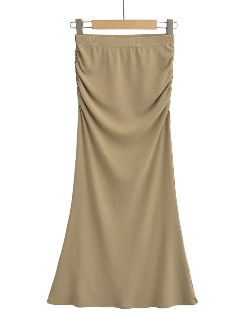Timeless Vintage Style Garment