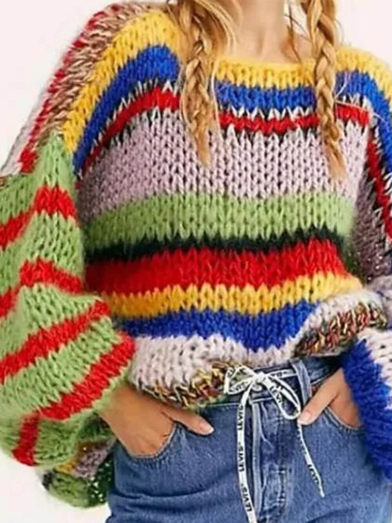 Beautifully Crafted Sweater