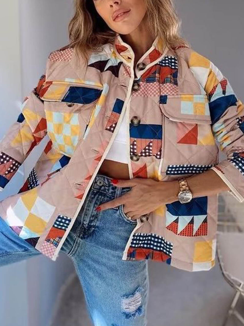 Beautifully Crafted Jacket
