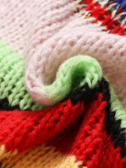 Beautifully Crafted Sweater