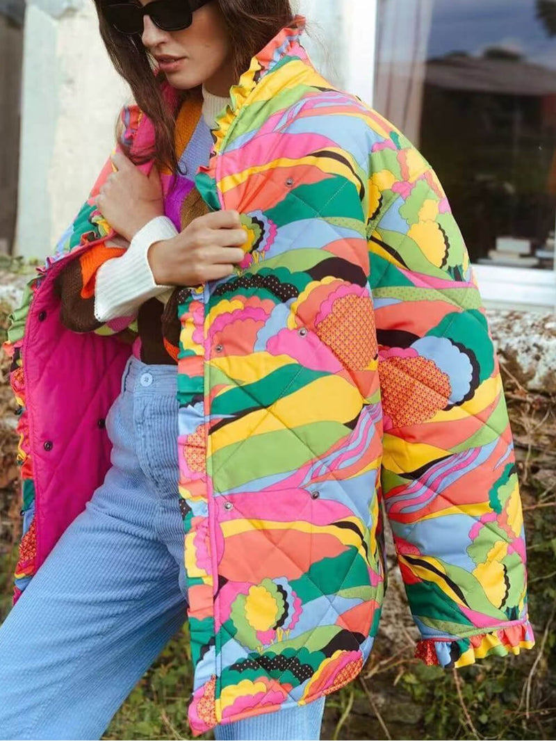 Beautifully Crafted Coat