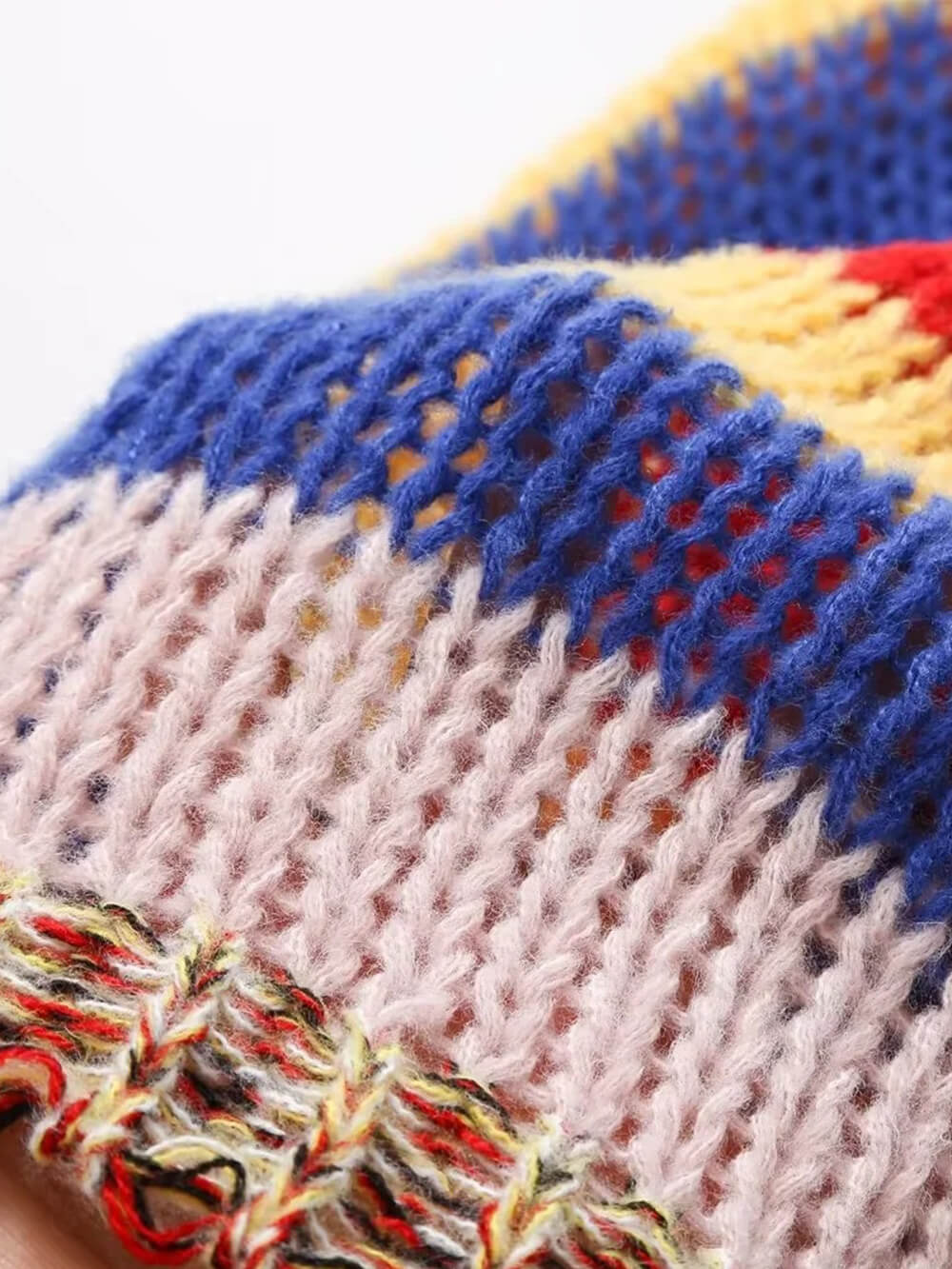 Beautifully Crafted Sweater