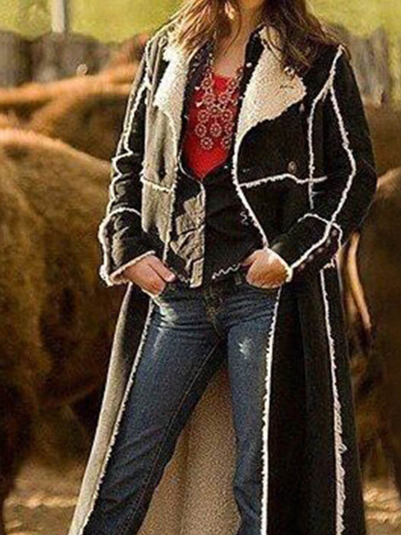 Classic Designed Cardigan