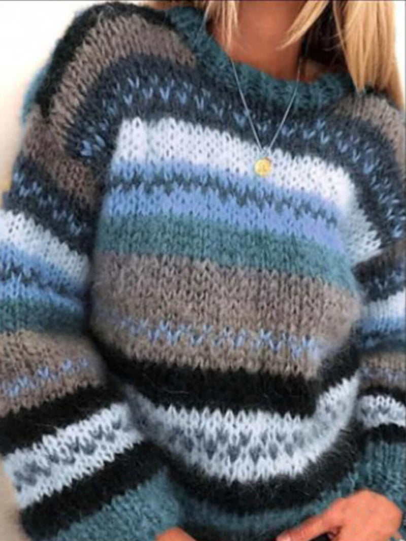 Classic Vintage Sweater