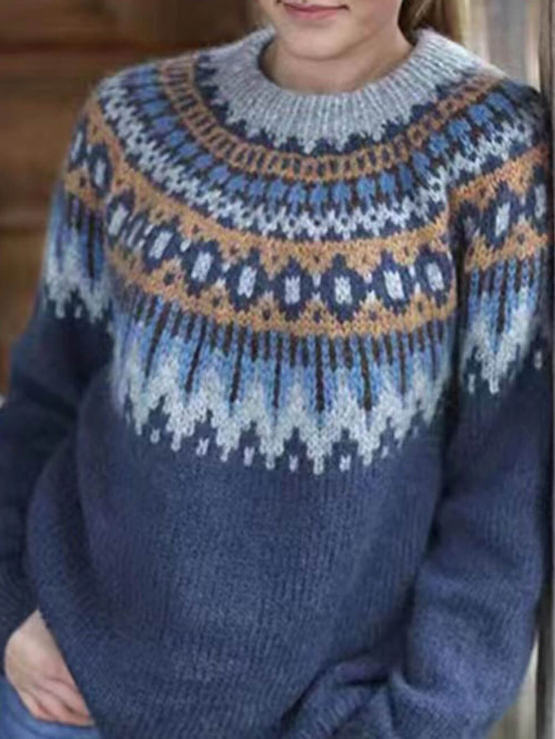 Classic Vintage Sweater