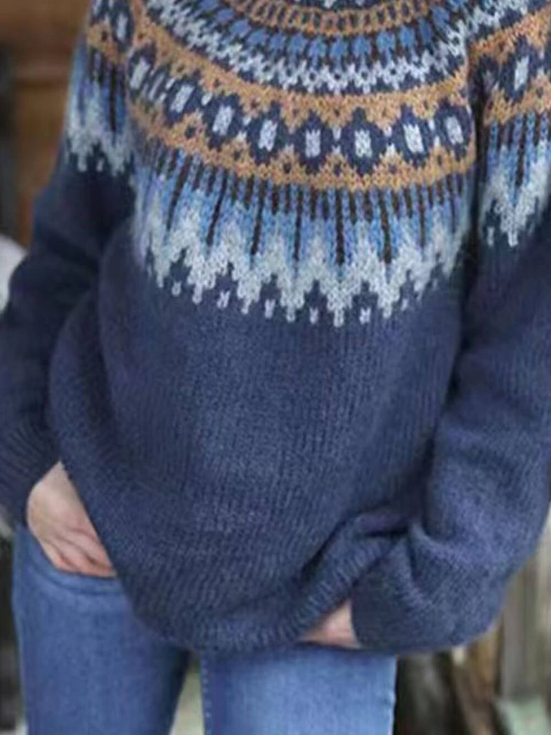 Beautifully Crafted Sweater