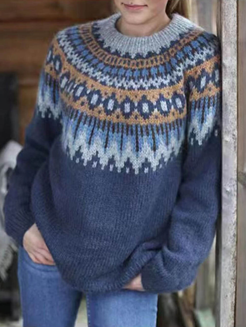 Beautifully Crafted Sweater
