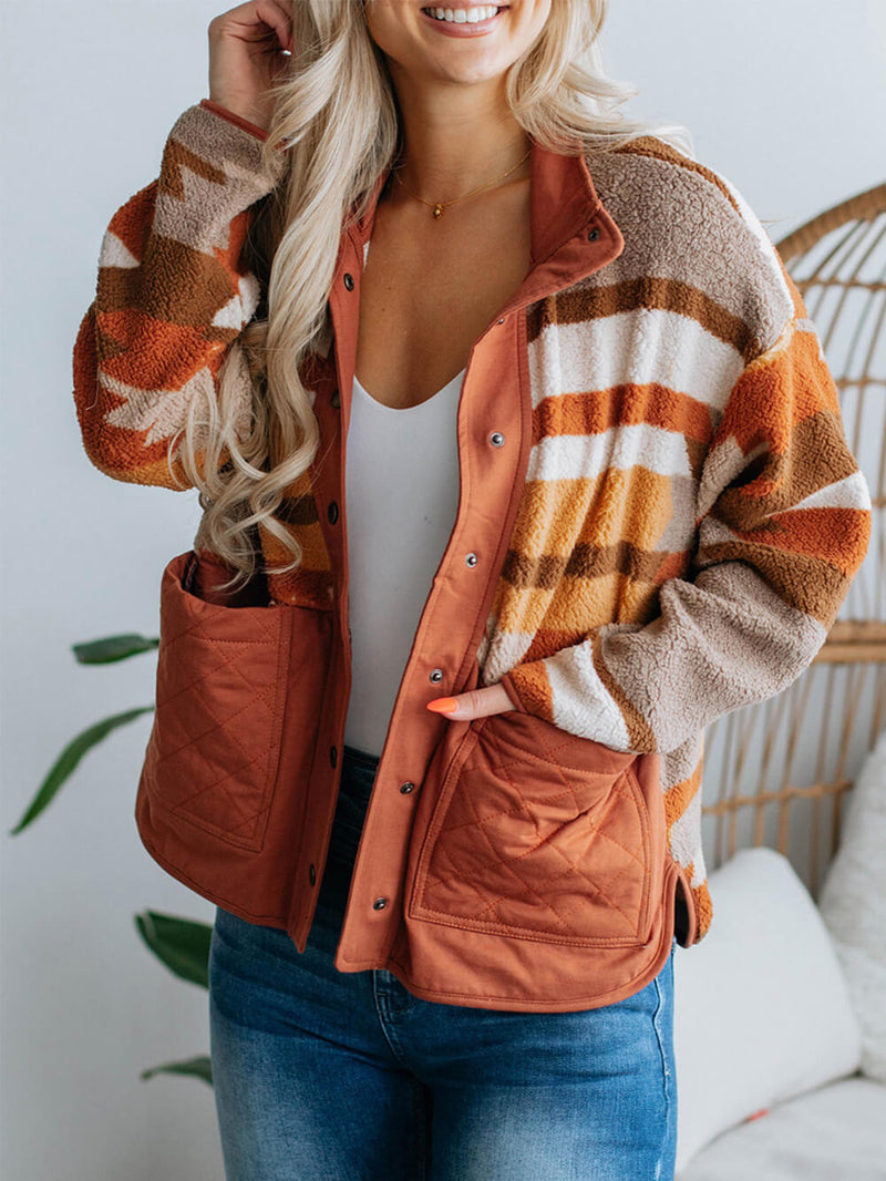 Elegantly Designed Coat