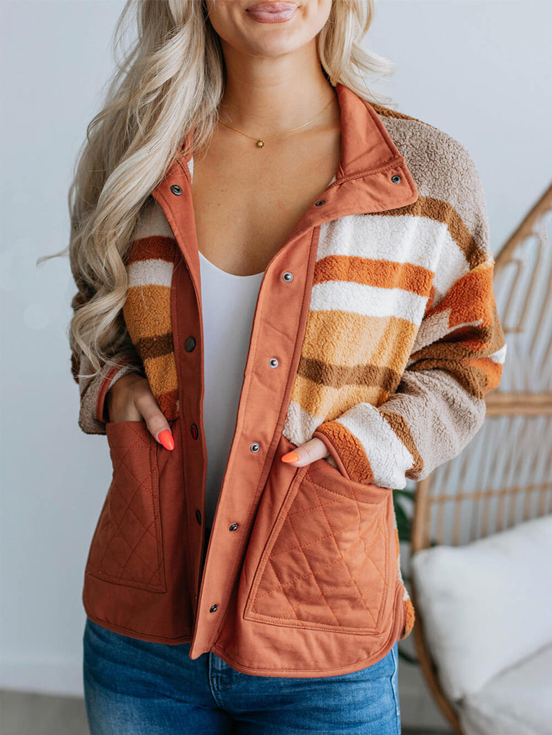 Elegantly Designed Coat