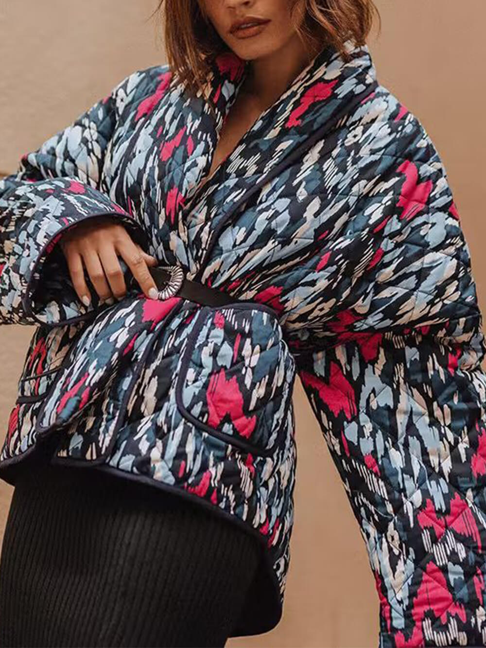 Vintage Inspired Cardigan