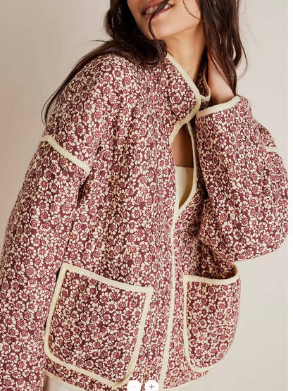 Thoughtfully Designed Cardigan