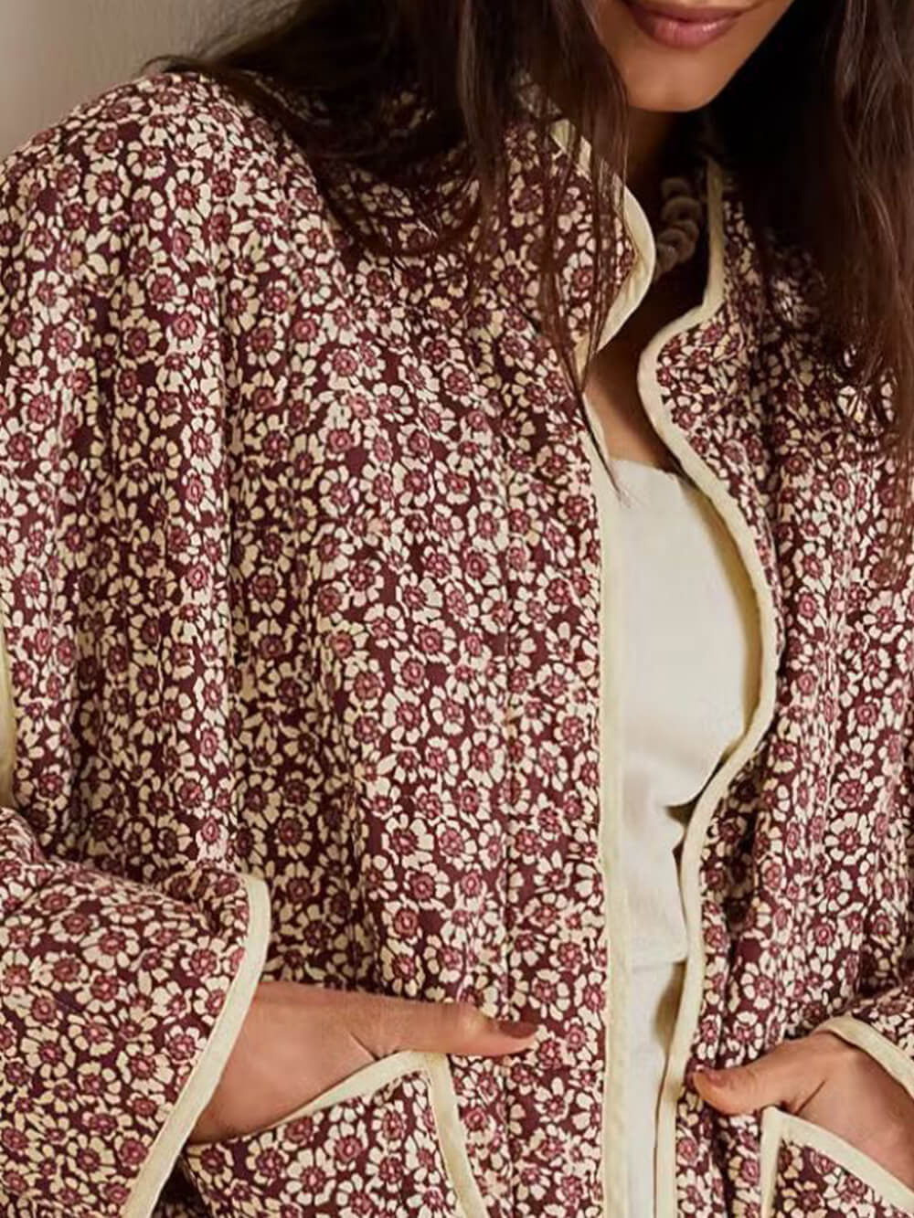 Thoughtfully Designed Cardigan