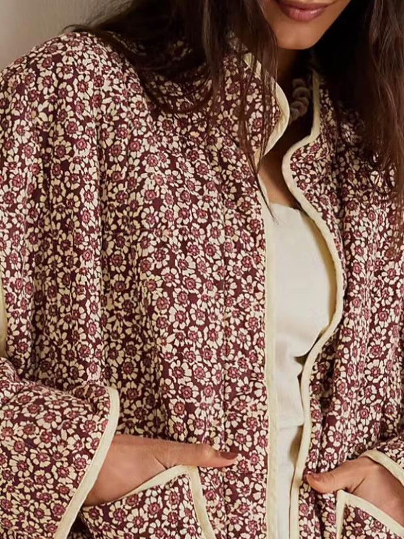 Thoughtfully Designed Cardigan
