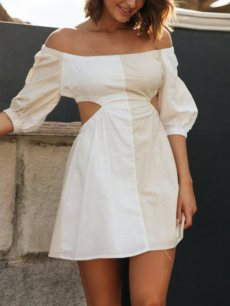 Thoughtfully Designed Dress