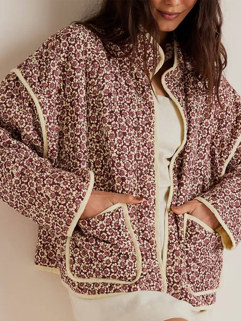 Thoughtfully Designed Cardigan
