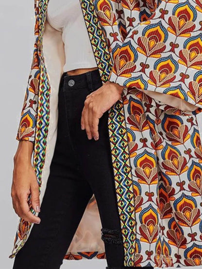 Classic Designed Coat
