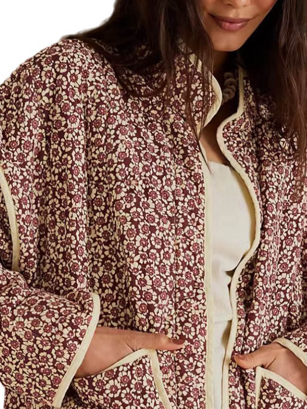 Thoughtfully Designed Cardigan
