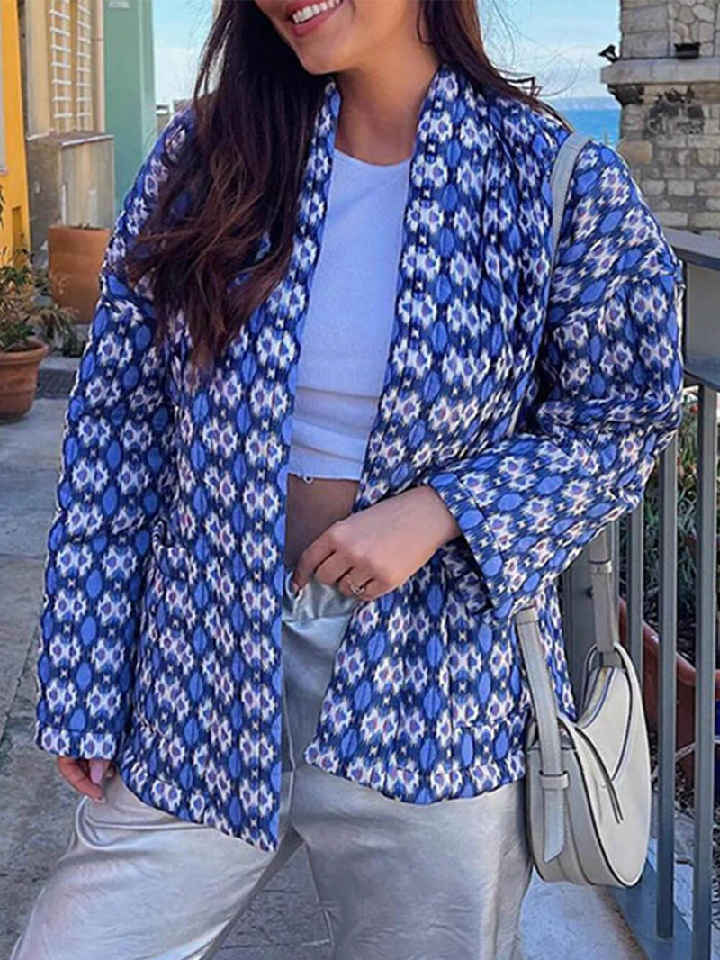 Elegantly Designed Jacket