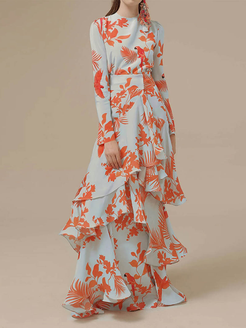 Vintage Inspired Dress